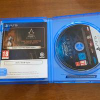 Assassin's Creed Mirage 