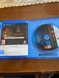 Assassin's Creed Mirage 