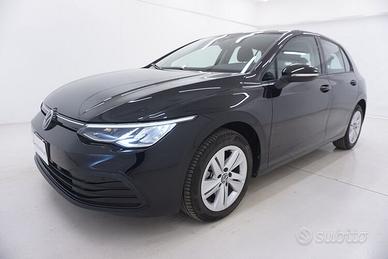 Volkswagen Golf EVO Life BR349205 1.0 Benzina 110C