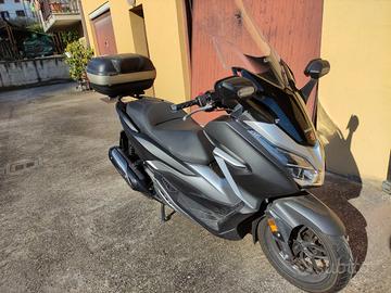 Honda Forza 300 - 2020