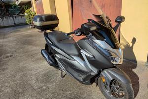 Honda Forza 300 - 2020