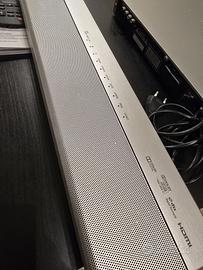soundbar PANASONIC