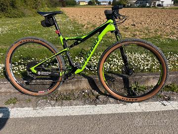 Cannondale Scalpel si 2020