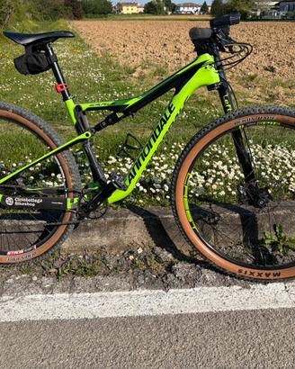 Cannondale Scalpel si 2020