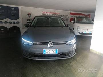 Volkswagen Golf 2.0 TDI 115 CV SCR Life
