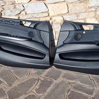 pannelli bmw x6 del 2010