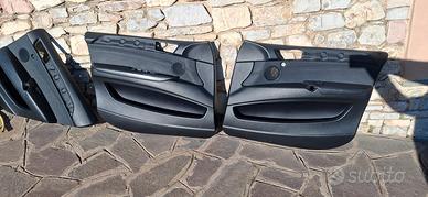 pannelli bmw x6 del 2010