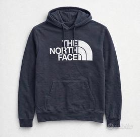 Felpa The North Face con cappuccio