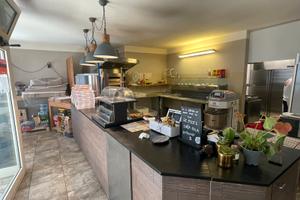 la attività pizzeria