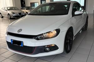 Volkswagen Scirocco 2.0 TDI 140CV DPF