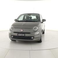 FIAT 500 III 2015 - 500 1.0 hybrid Dolcevit U31859