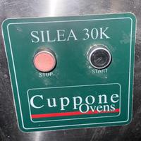 Impastatrice cuppone