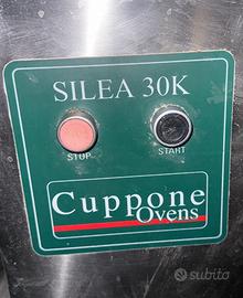 Impastatrice cuppone