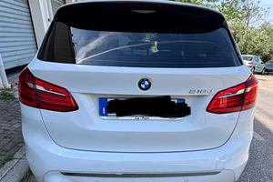 BMW 216d Active Tourer Luxury auto