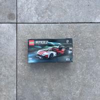 76916 LEGO Speed Champions Porsche 963 NUOVO