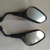 Specchietti per moto, scooter 