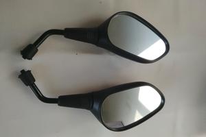 Specchietti per moto, scooter 