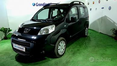 PEUGEOT Beepper Tepee 1.3 HDI 75CV Anno 2014