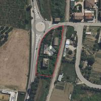 TERRENO A MOSCIANO SANT'ANGELO