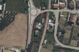 TERRENO A MOSCIANO SANT'ANGELO