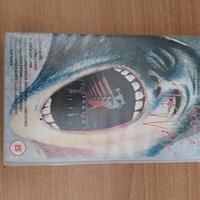 VHS dei Pink Floyd " the Wall"