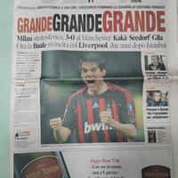 Gazzetta dello sport 