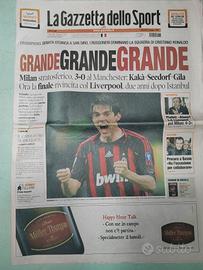 Gazzetta dello sport 