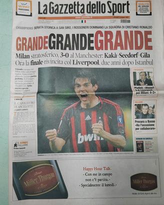 Gazzetta dello sport 