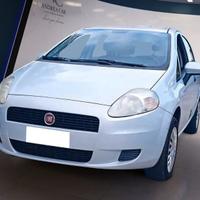 FIAT Grande Punto 5p 1.4 natural power Actual...