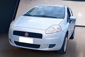 FIAT Grande Punto 5p 1.4 natural power Actual...