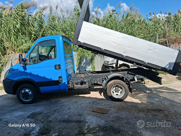 Ivecodaily ribaltabile