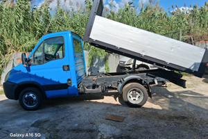 Ivecodaily ribaltabile