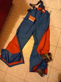 Pantaloni da sci