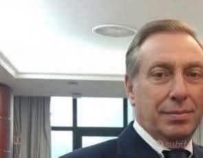 cameriere con esperienza 