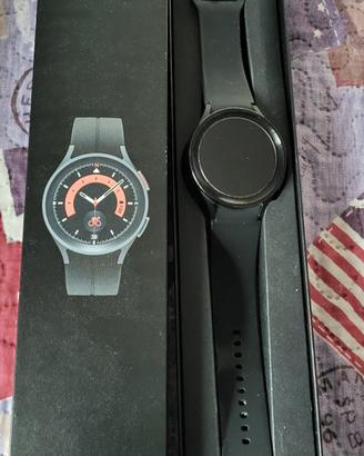 Samsung Galaxy Watch 5 Pro