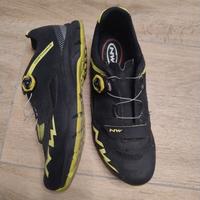 scarpe per Mountain bike NW