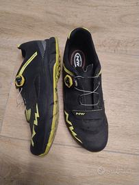 scarpe per Mountain bike NW