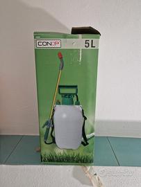 Spruzzatore Pompa Giardino
