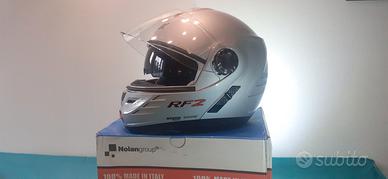 Casco GREX RF2 Kinetic modulare tg "L" -  VENDUTO