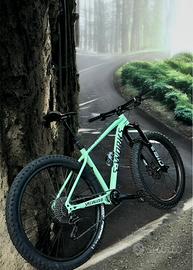 Specialized S-Works mtb - PARI A NUOVA✅