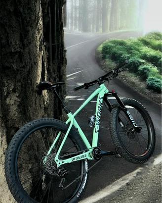 Specialized S-Works mtb - PARI A NUOVA✅