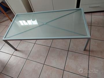 Tavolo basso salotto / trasporto 