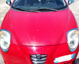 Alfa mito 1.6