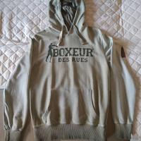Felpa Boxeur Des Rues