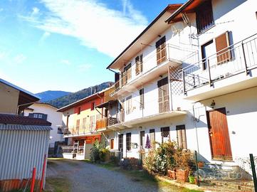 CASA DI CORTE A CAFASSE