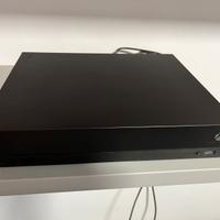 XBOX ONE X - 1TB