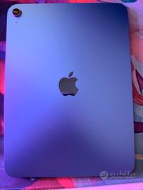 Ipad 11 gen. 128gb Blu tutto nuovo