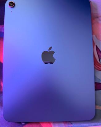 Ipad 11 gen. 128gb Blu tutto nuovo