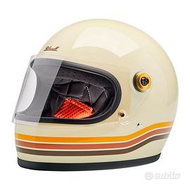 Biltwell Gringo S, Casco Moto Desert Spectrum