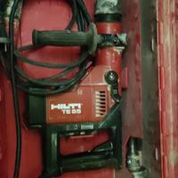 Demolitore Combinato Hilti TE 55
